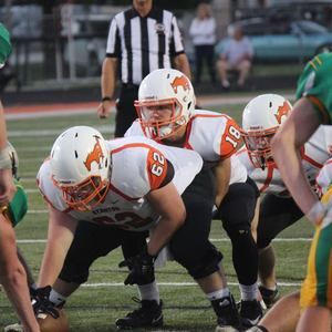 Meet your Posher, Jackson